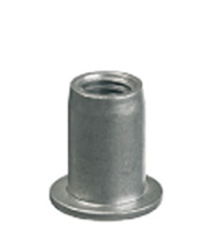 Tubtara Gewindehülse für Blech